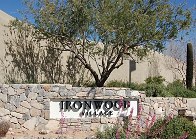 Ironwood Village Real Estate